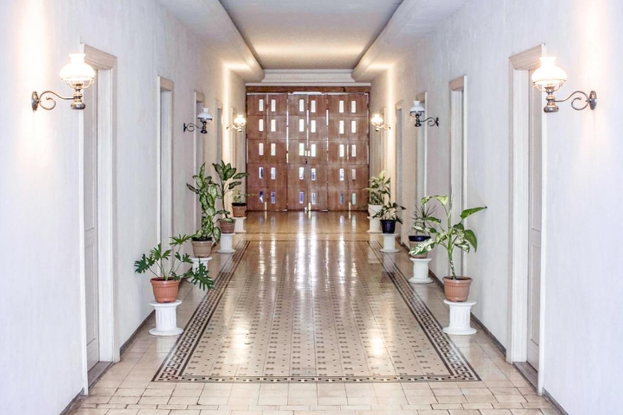 Riche Heritage Hotel Malang Ngoại thất bức ảnh