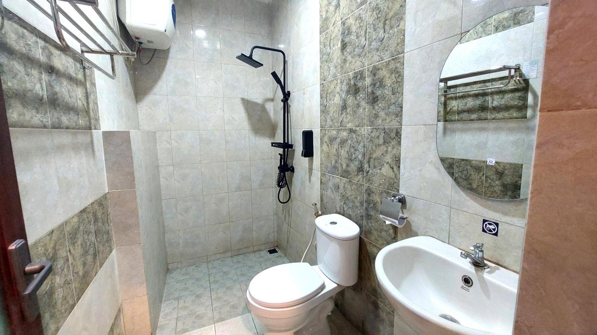 Riche Heritage Hotel Malang Ngoại thất bức ảnh