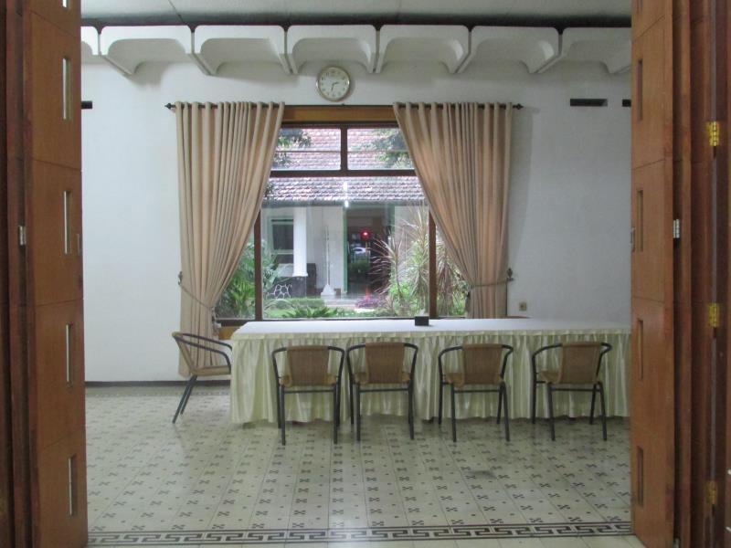 Riche Heritage Hotel Malang Ngoại thất bức ảnh
